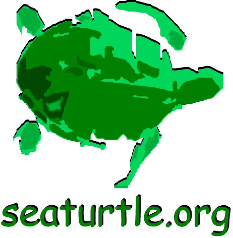 Sea Turtle Organization and Marine Turtle Newsletter